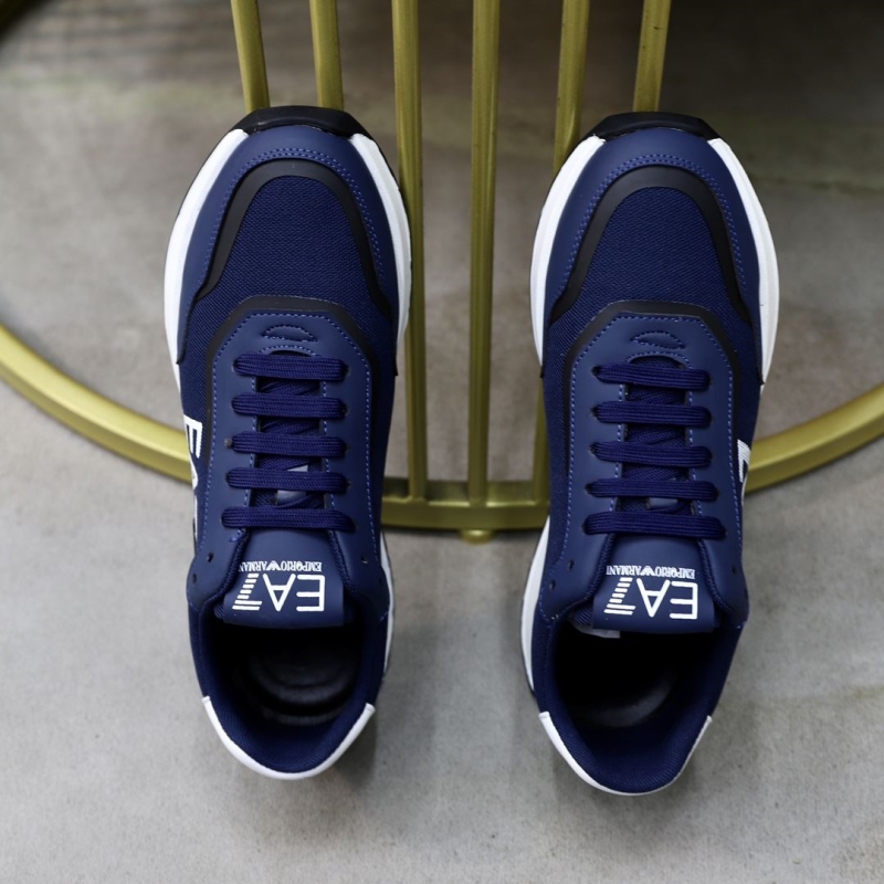 Armani Sneakers